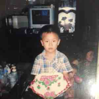 Đăng Dương(bé)