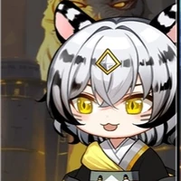 White Tiger