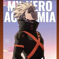 Katsuki Bakugo