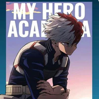 Todoroki Shoto