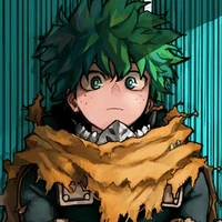 Mydoria Izuku