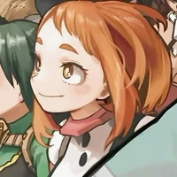 Ochako