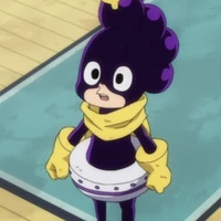 Mineta