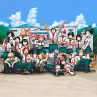 Cả lớp 2A