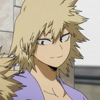 Mitsuki Bakugo