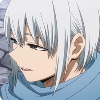 Rei Todoroki