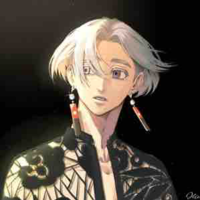 Kurokawa Izana