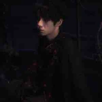 Vương Lỗ Kiệt _Hắn_