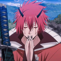 Benimaru