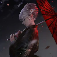 Luna ( mẹ nuôi của Rinkichi )