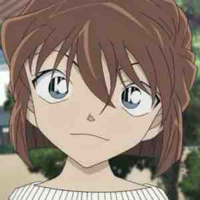 Haibara (Sherry)