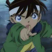 Conan (Kudo Shinichi)