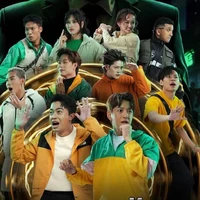 Gia Đình Gia Tốc