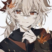 Kaedehara Kazuha