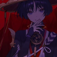 Scaramouche