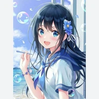 Ami himamori