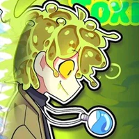 hiha toxic