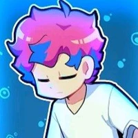 hiha the blue