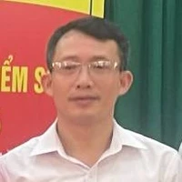 Thầy Phúc