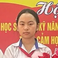 Kim Ngân