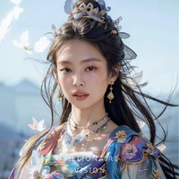 Kim Trân Ni