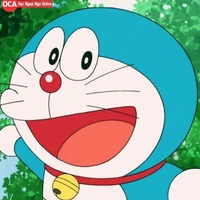 Doraemon
