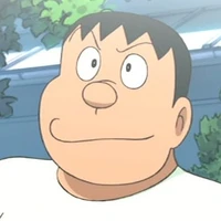 Gian (Takeshi)