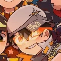 Boboiboy Solar