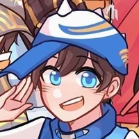 Boboiboy Taufan