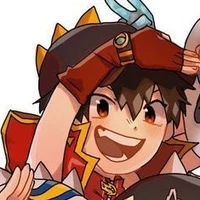 Boboiboy Blaze