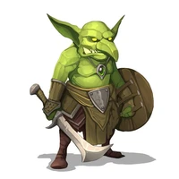 Goblin