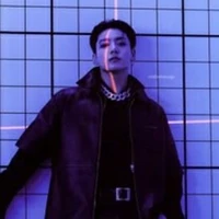 Jeon Jungkook