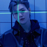 Min Yoongi
