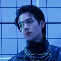 Kim SeokJin