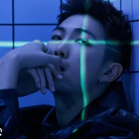 Kim NamJoon