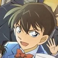 shinichi kudo