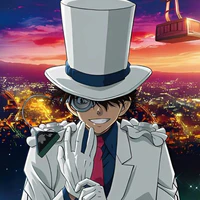 kuroba kaito