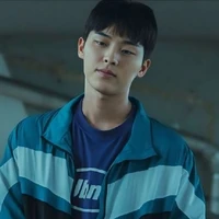 Ahn Suho