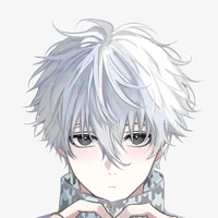 Seishiro Nagi🐻‍❄️