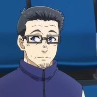 dad isagi