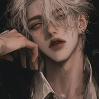 Tiêu Hàn(A,bff top)