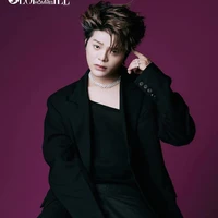 Nguyễn Quang Anh - Rhyder