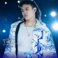 Vũ Tuấn Huy - Tage