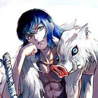 inosuke