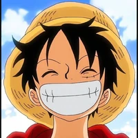 luffy