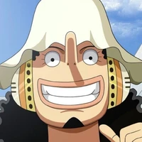 usopp