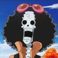 brook