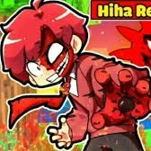 hiha mặt trời đỏ
