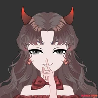 cinna( bạn thân)