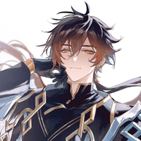 Zhongli